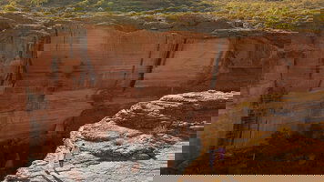 4 Day Red Centre Highlights (Budget) with Uluru BBQ Dinner (AAT Kings)