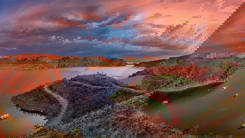 Untamed Kimberley & West Coast Tour