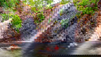 12 Day Savannah Explorer (APT)