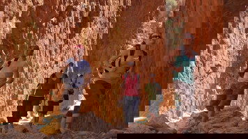 Small Group Tours Trips