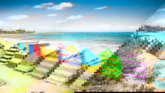 Cruises From Melbourne )