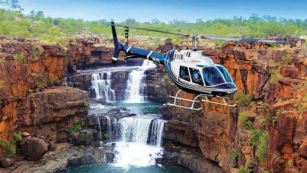 17 Day Kimberley and Top End (APT)