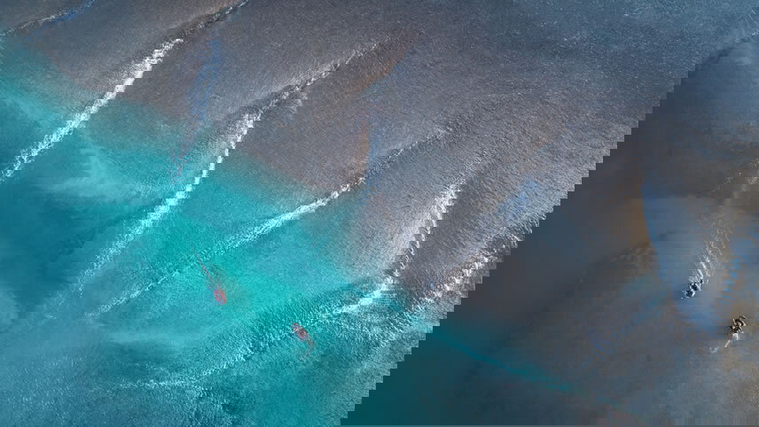 Southern Kimberley Sailing Expedition