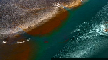 16 Day Top End Escape  with Kimberley Coast Adventure (Travelmarvel)