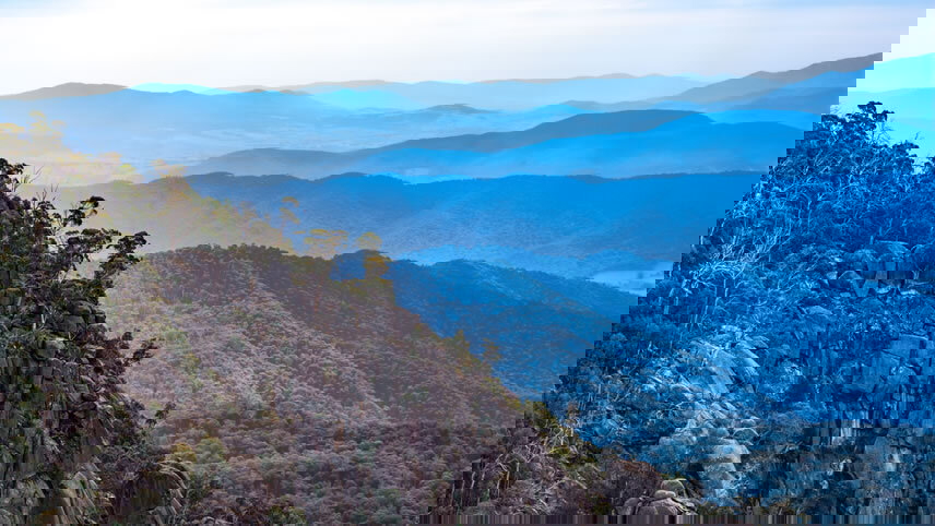 Walk Victoria's High Country