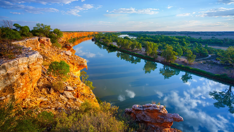 Murray River Explorer