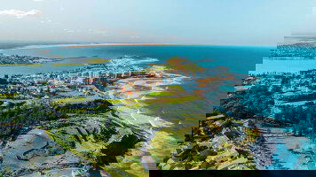 7 Day Southern Australia Explorer (Princess)