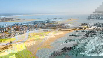 4 Day Hunter Coast Seacation (Princess)