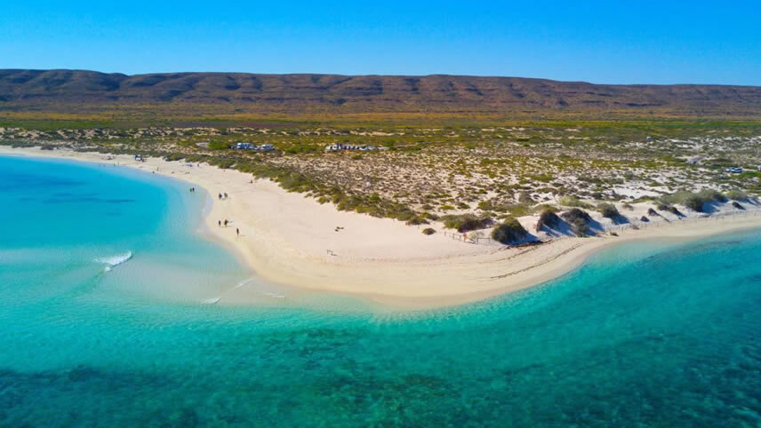 Ningaloo Coast