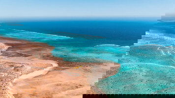 13 Day Untamed Pilbara & West Coast (AAT Kings)