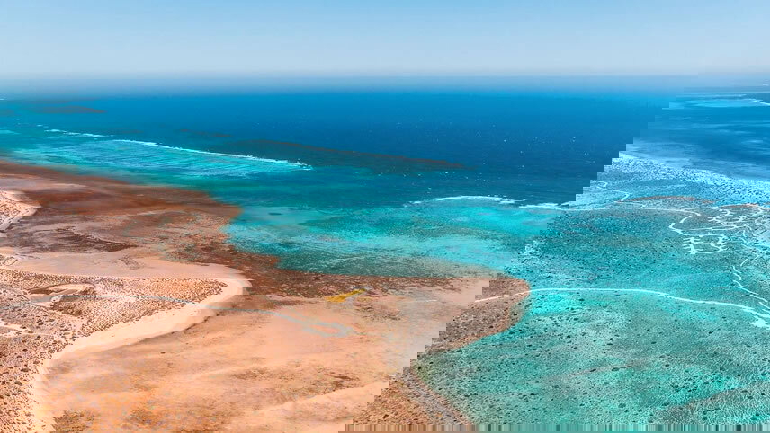 Untamed Pilbara & West Coast