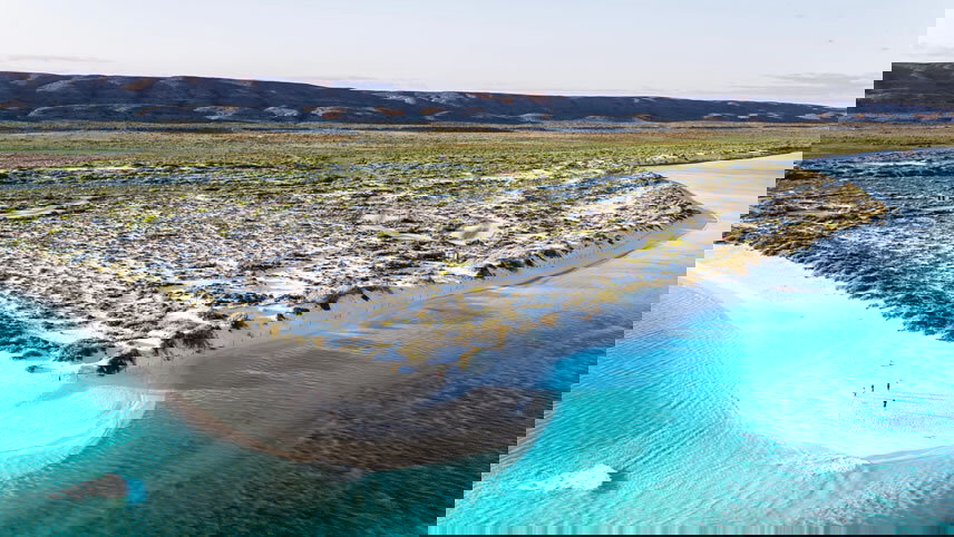 Coral Coast Aventure with South Western Discovery