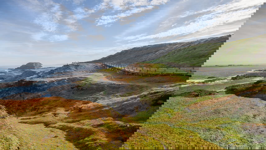 South Australia Discovery Holiday