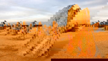 15 Day Western Wonderland (Costsaver)