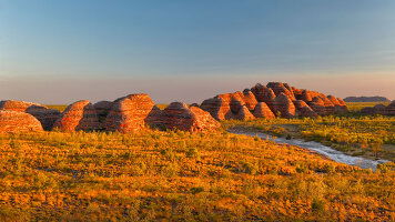 12 Day Top End & Kimberley Spectacular (Scenic)