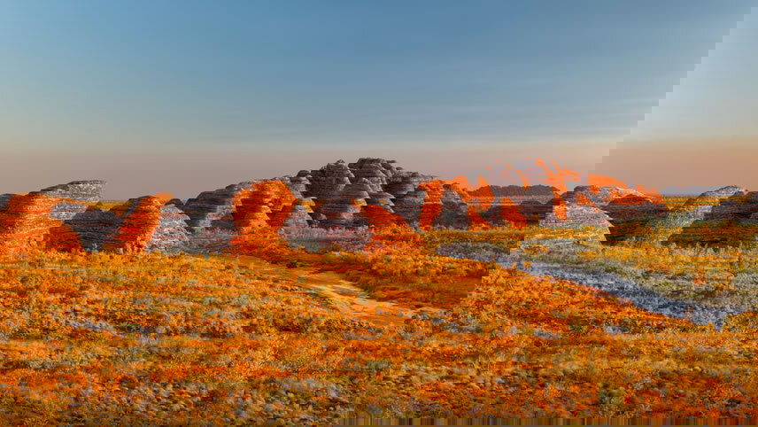 Top End & Kimberley Spectacular