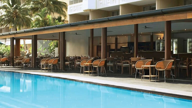 Queensland Islands & Rainforest