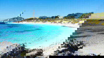 10 Day Perth and Sydney City Stay (Journey Beyond)