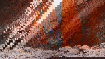 AAT Kings Northern Territory Tours