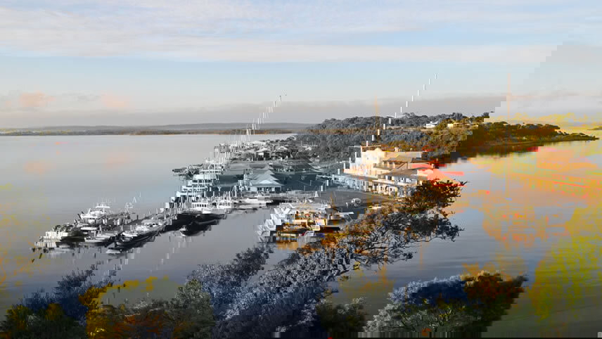 West Coast Highlights