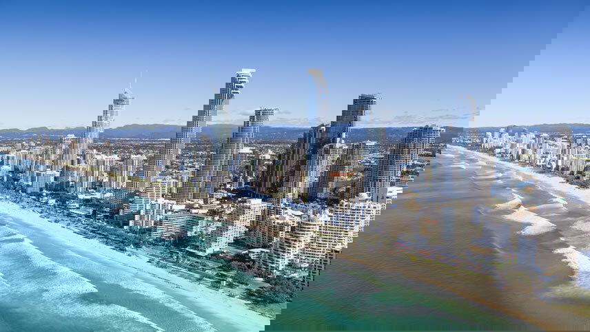 East Coast Adventure