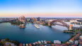 4 Day Eden, Australia Weekend Getaway (Celebrity Cruises)