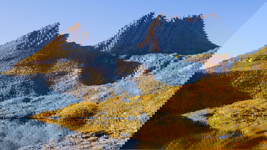 Tassie's Parks and Nature