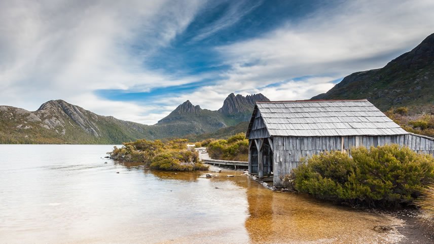 Tasmanian Spectacular