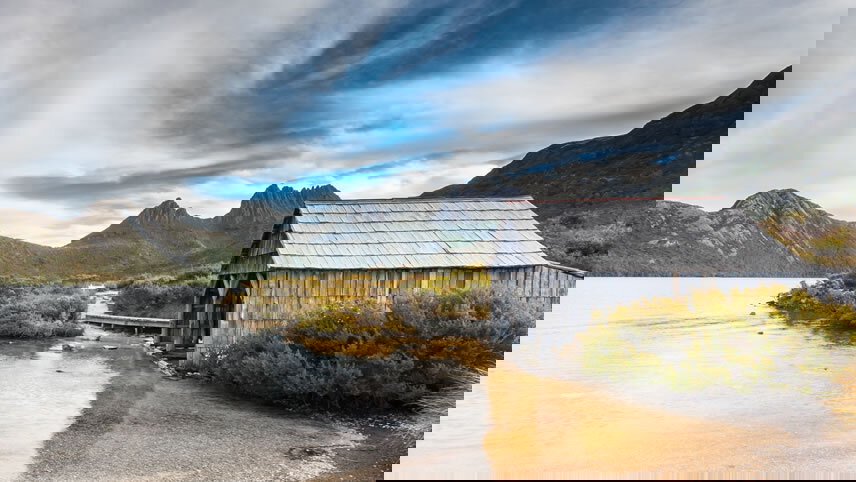 Western Wonders of Tasmania