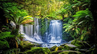 Hobart to Launceston 