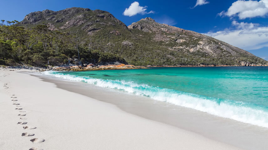 Tasmania's Wilderness & Heritage (Small Group)