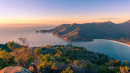 Freycinet National Park