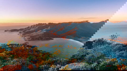 Tas Walking Co's Tasmanian Walks