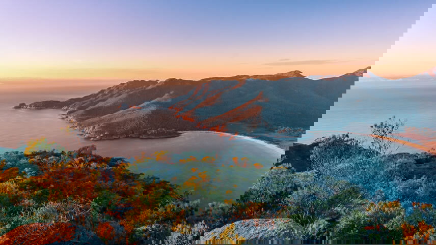 Tasmania's Wilderness & Heritage