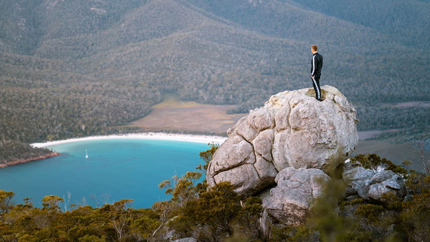 See the Best of Tasmania on a 7 Day Luxury Tour with Inspiring Journeys