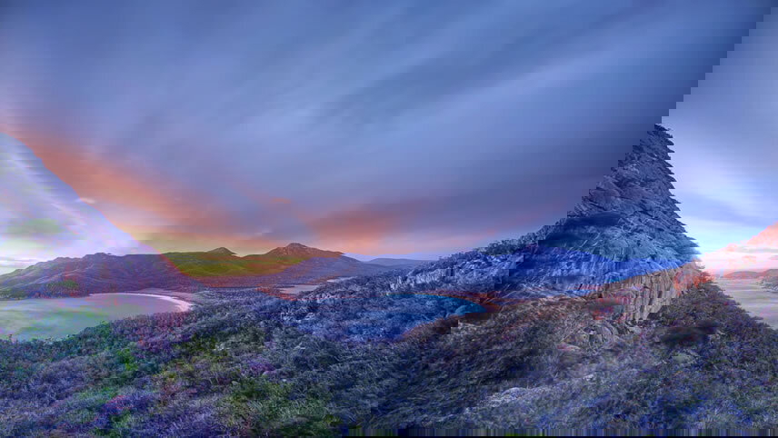 Tasmania & Flinders Island Explorer