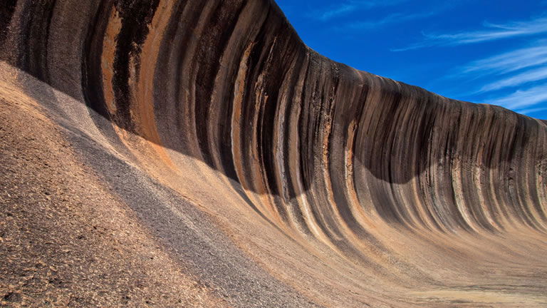 Wave Rock