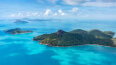 7 Day Barrier Reef Discovery Cruise (Carnival)
