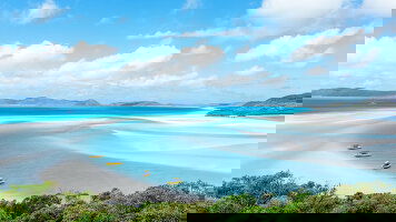 60 Day Aussie & Eastern Traditions (Oceania)