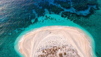 13 Day Escape Down Under (Regent Seven Seas)