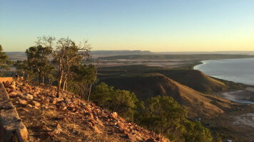 11 Day Darwin to Darwin (Silversea)