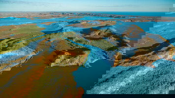 64 Day Kimberley Expedition & Islands Of The Pacific (Seabourn)