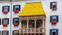 Golden Roof