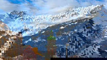 9 Day Alpine Christmas Markets (Small Group) (Insight Vacations)