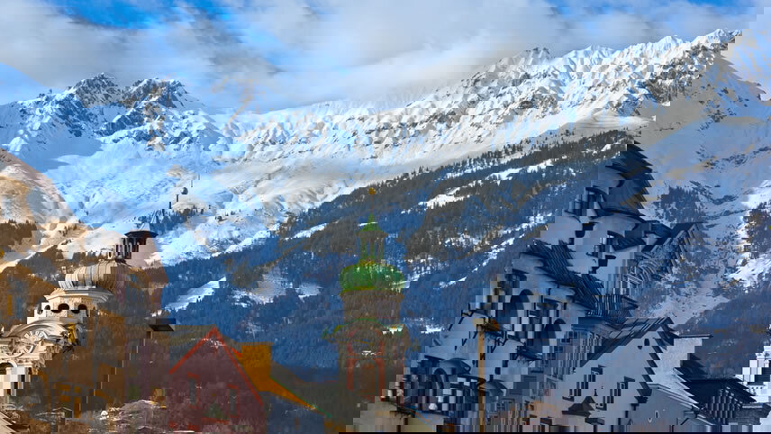 European Whirl (Winter)