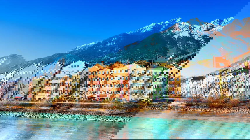 Highlights of Europe (Small Group)