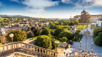 13 Day A taste of the Danube – A Culinary Cruise with Prague (Scenic)