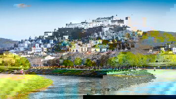 27 Day European Grandeur (Small Group) (Insight Vacations)