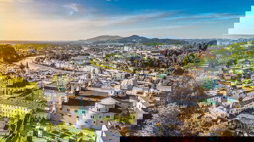 26 Day European Grandeur (Small Group) (Insight Vacations)