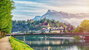 Salzburg